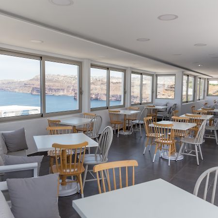 Hotel Goulielmos Akrotírion Екстериор снимка