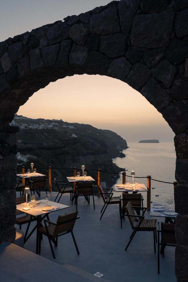 Hotel Goulielmos Akrotírion Екстериор снимка