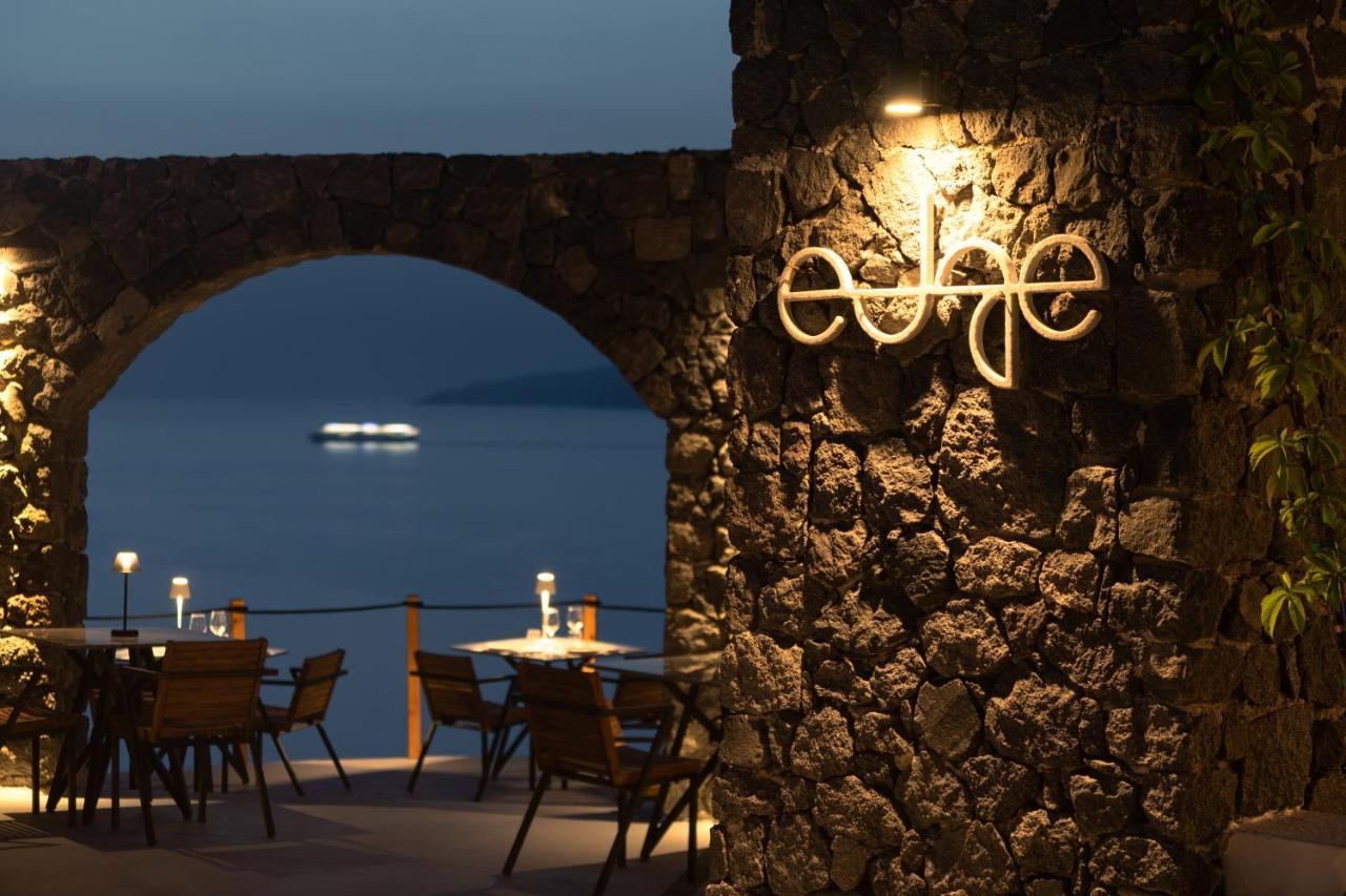 Hotel Goulielmos Akrotírion Екстериор снимка