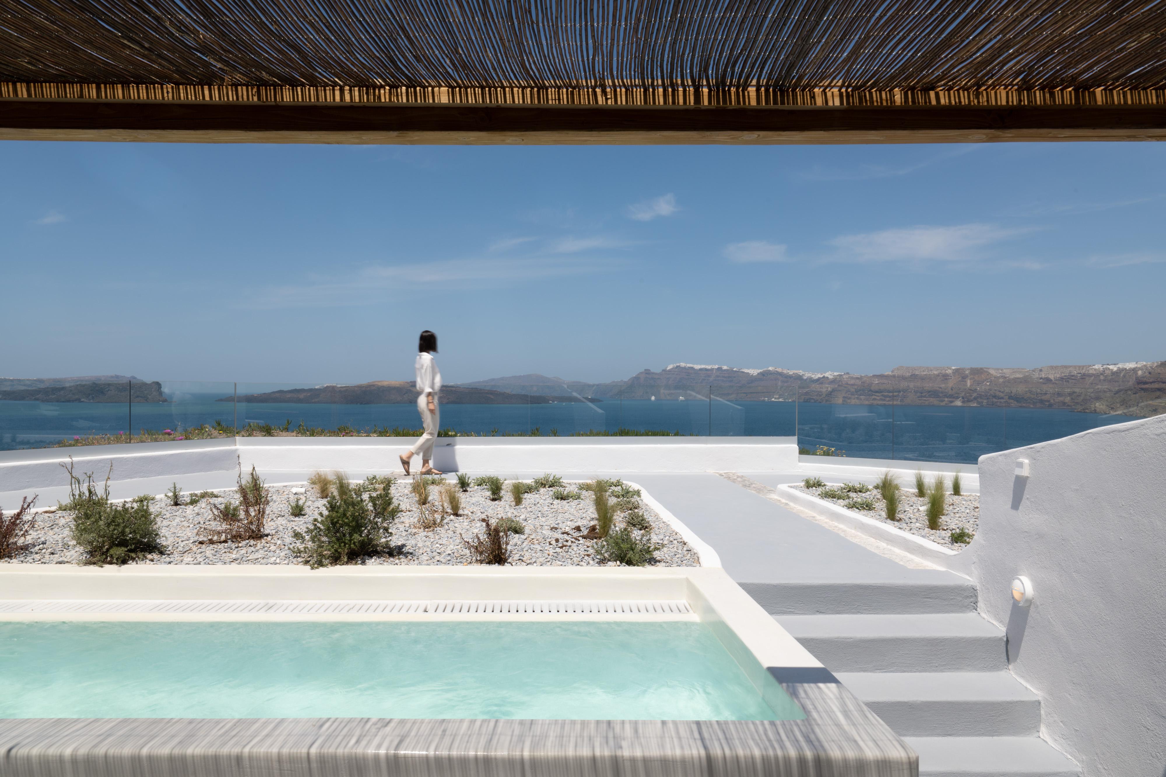 Hotel Goulielmos Akrotírion Екстериор снимка