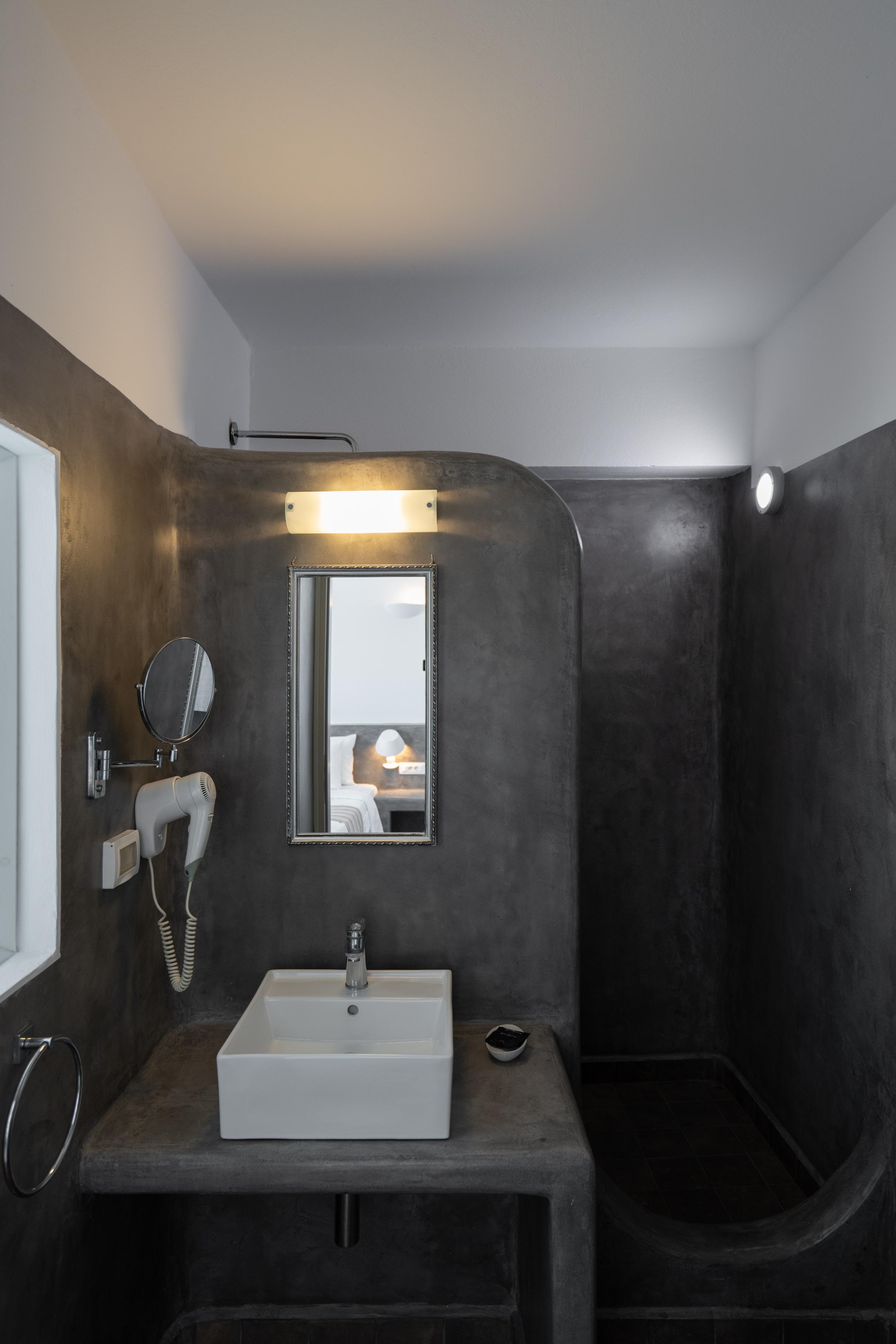 Hotel Goulielmos Akrotírion Екстериор снимка