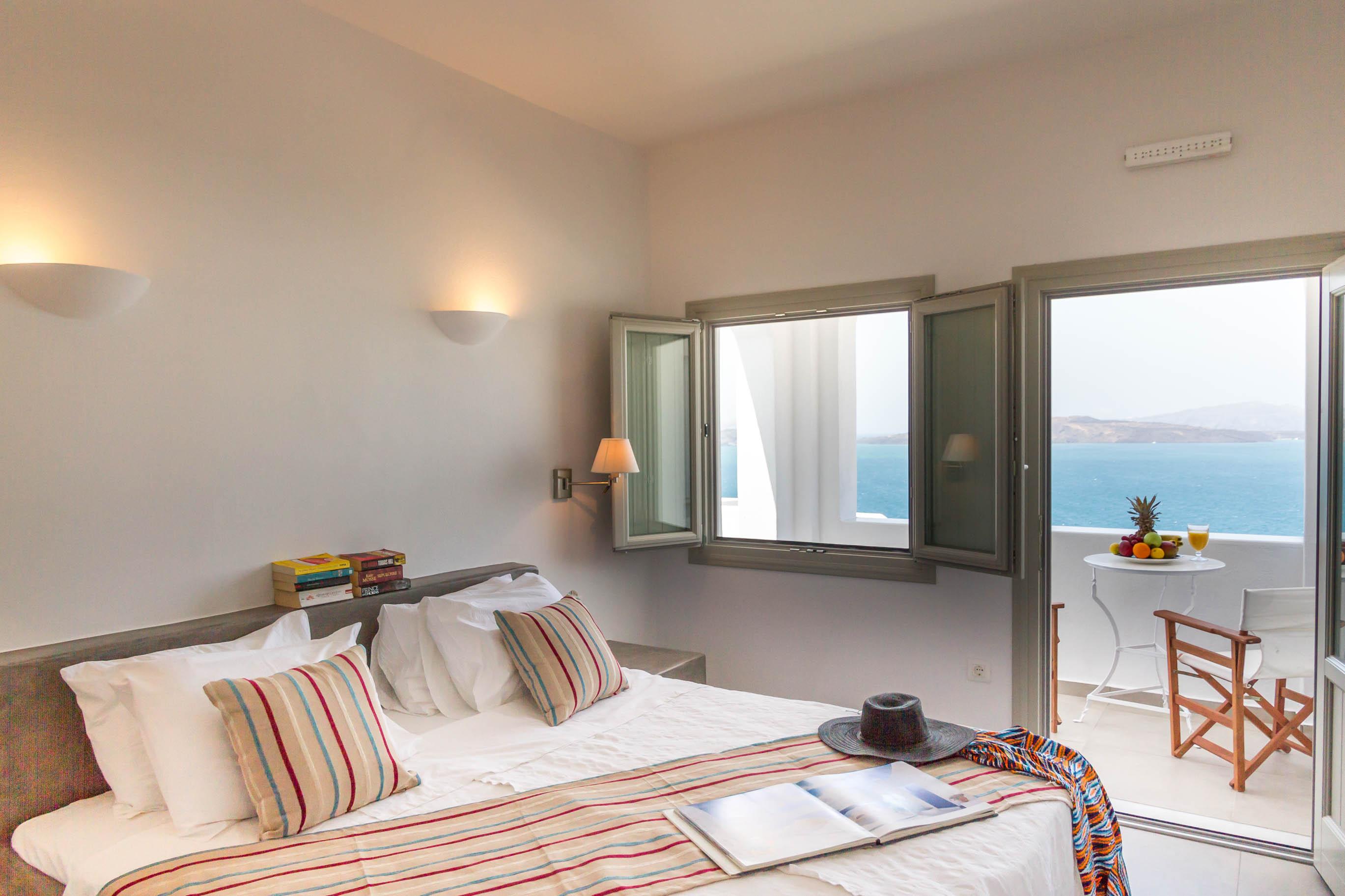 Hotel Goulielmos Akrotírion Екстериор снимка