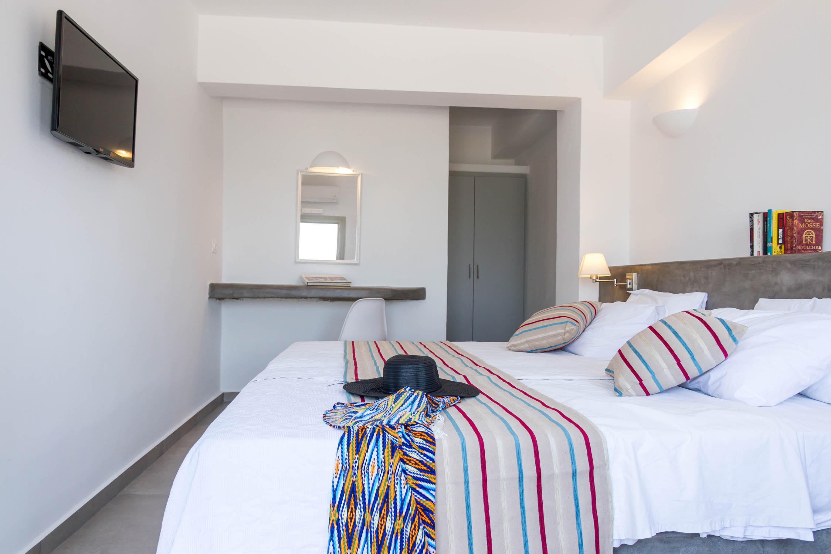 Hotel Goulielmos Akrotírion Екстериор снимка