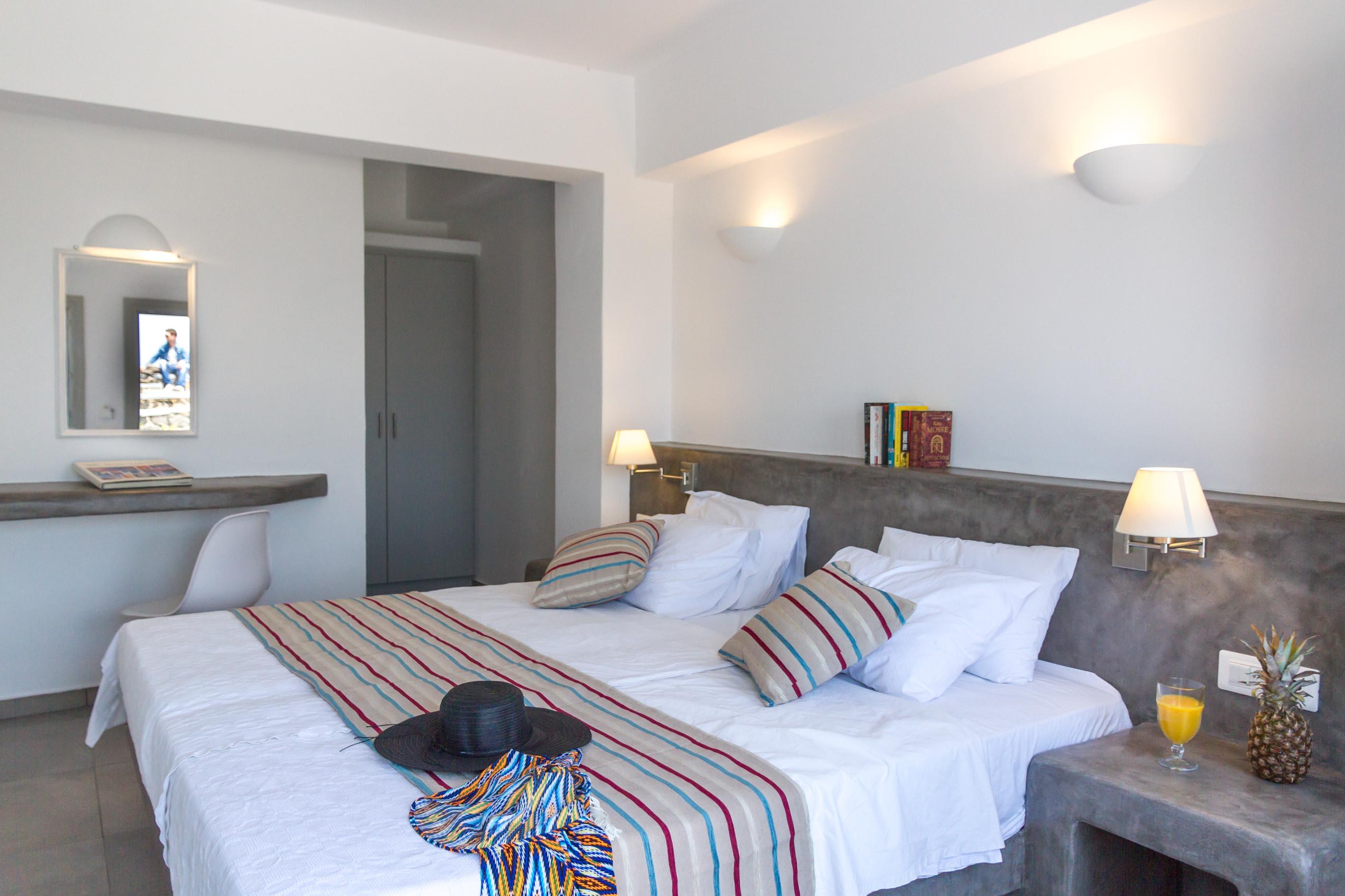 Hotel Goulielmos Akrotírion Екстериор снимка