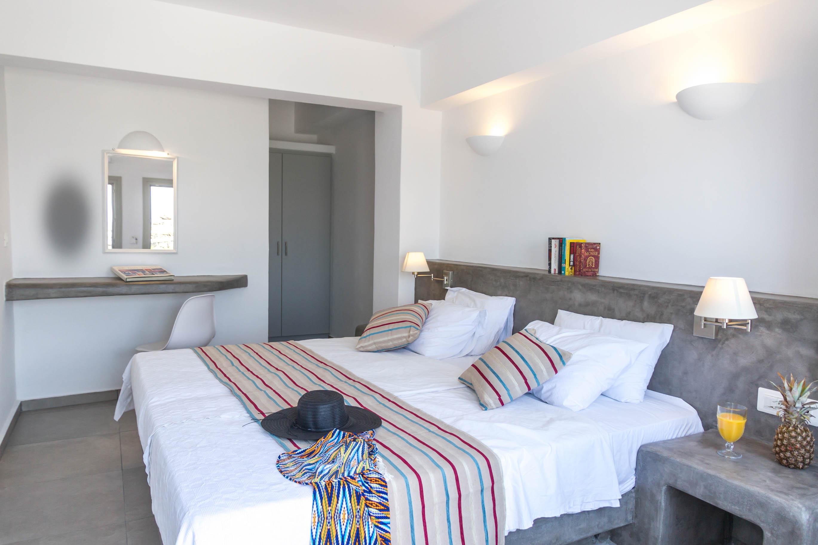 Hotel Goulielmos Akrotírion Екстериор снимка