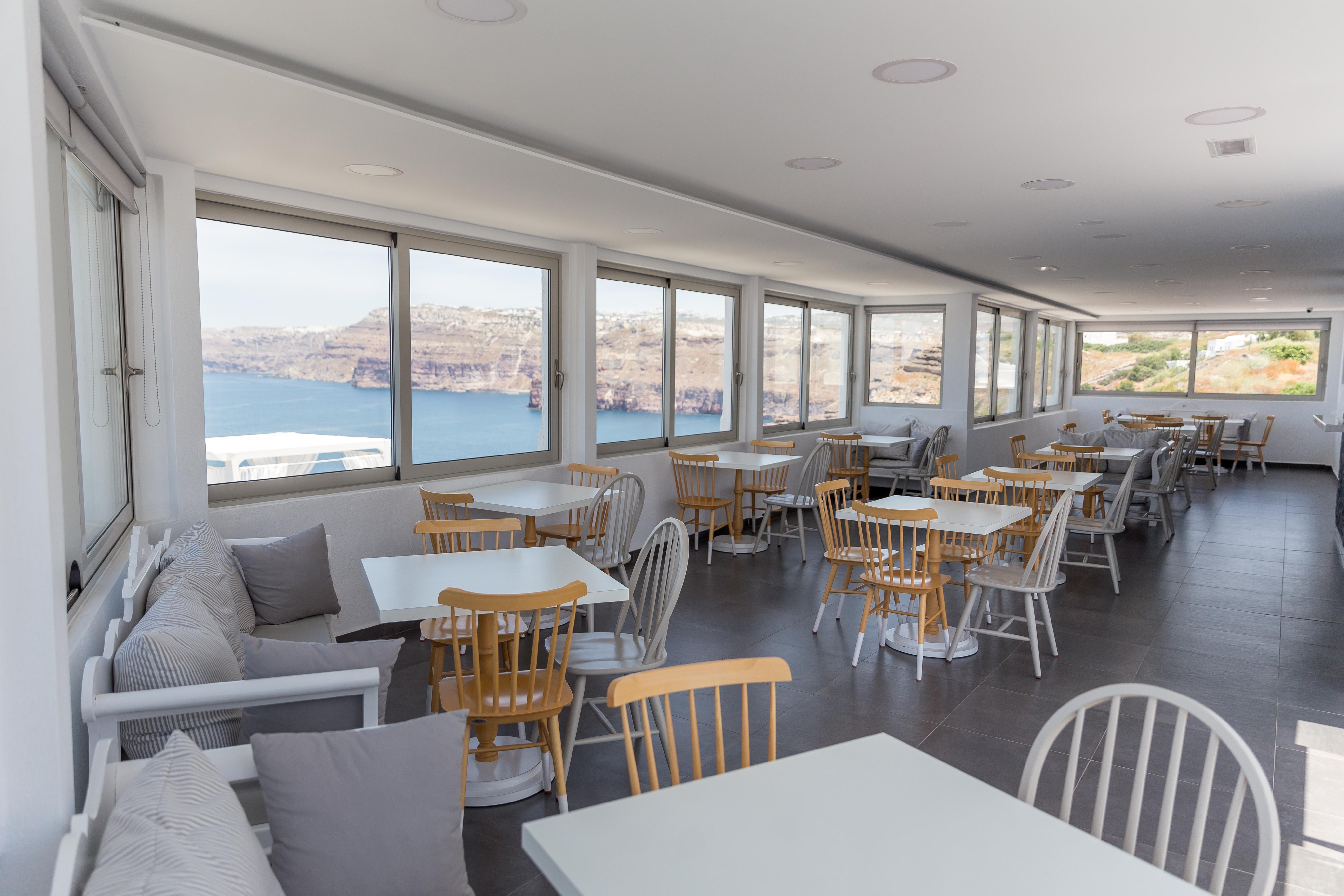 Hotel Goulielmos Akrotírion Екстериор снимка