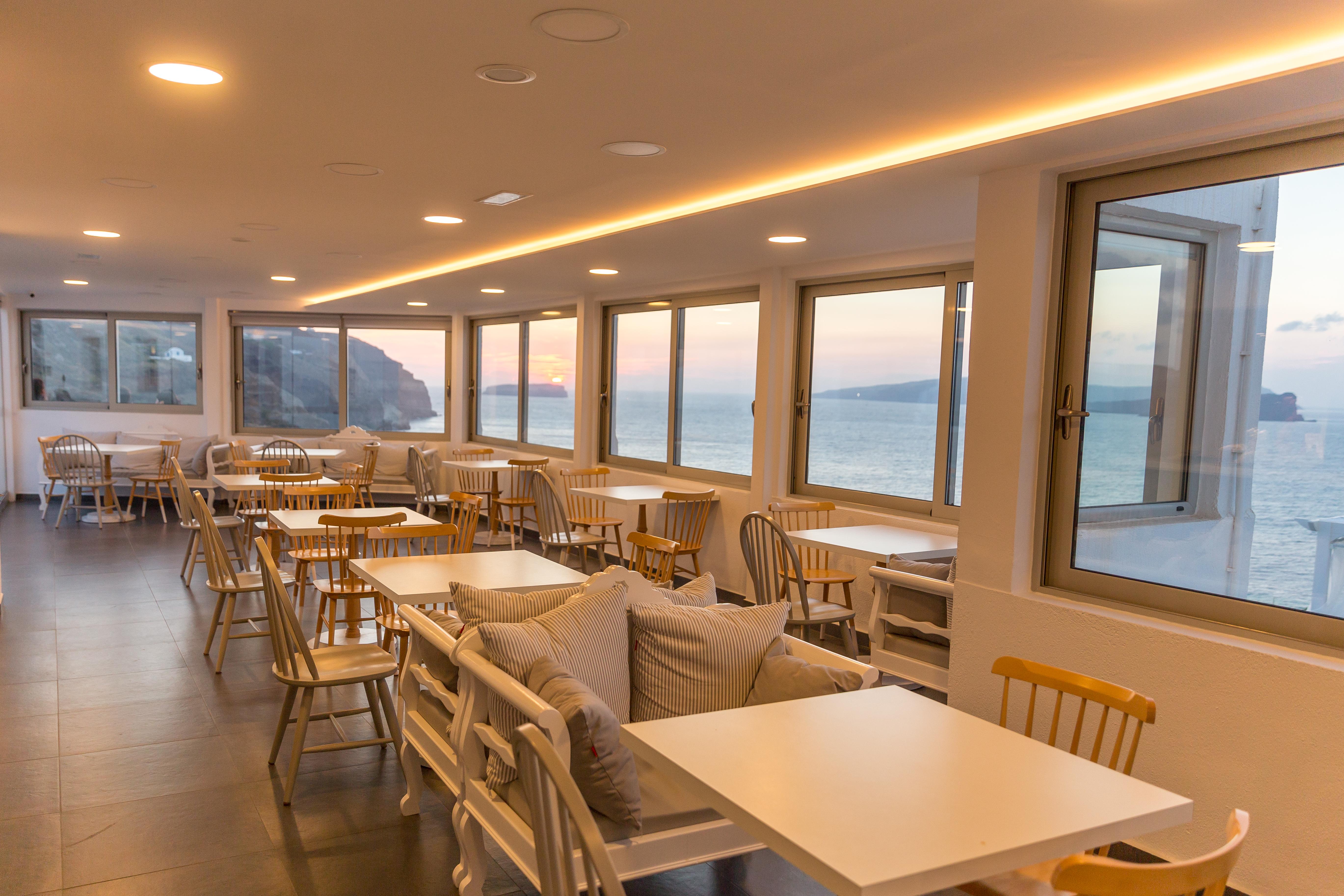 Hotel Goulielmos Akrotírion Екстериор снимка