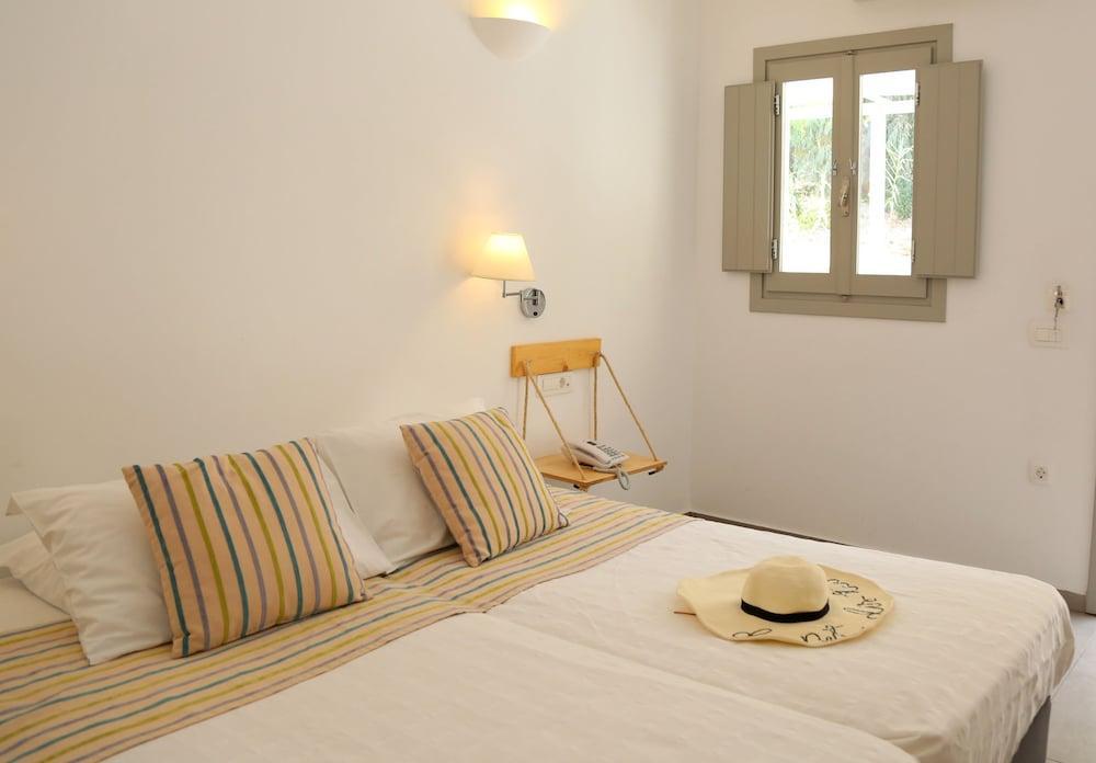 Hotel Goulielmos Akrotírion Екстериор снимка