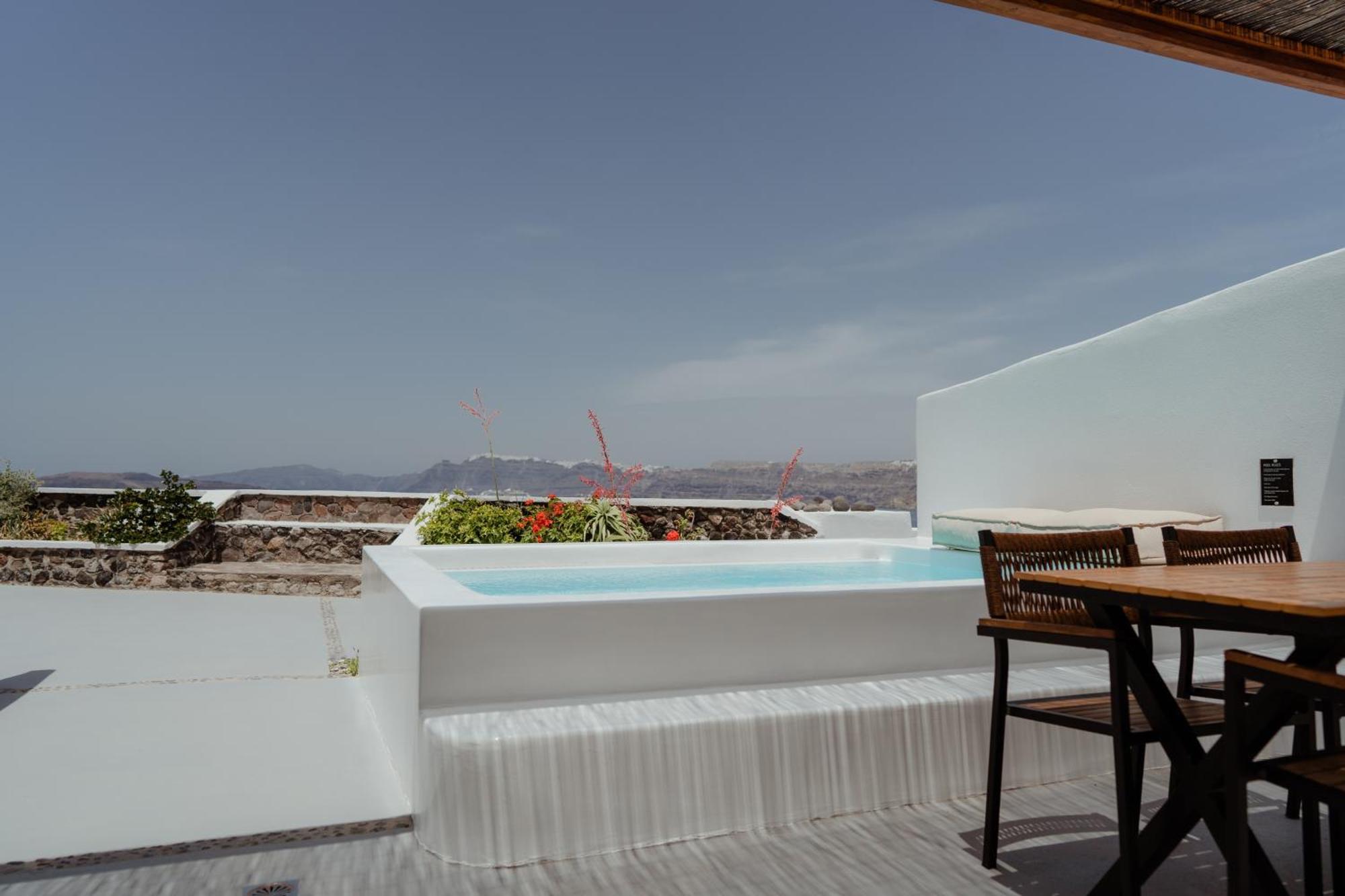 Hotel Goulielmos Akrotírion Екстериор снимка