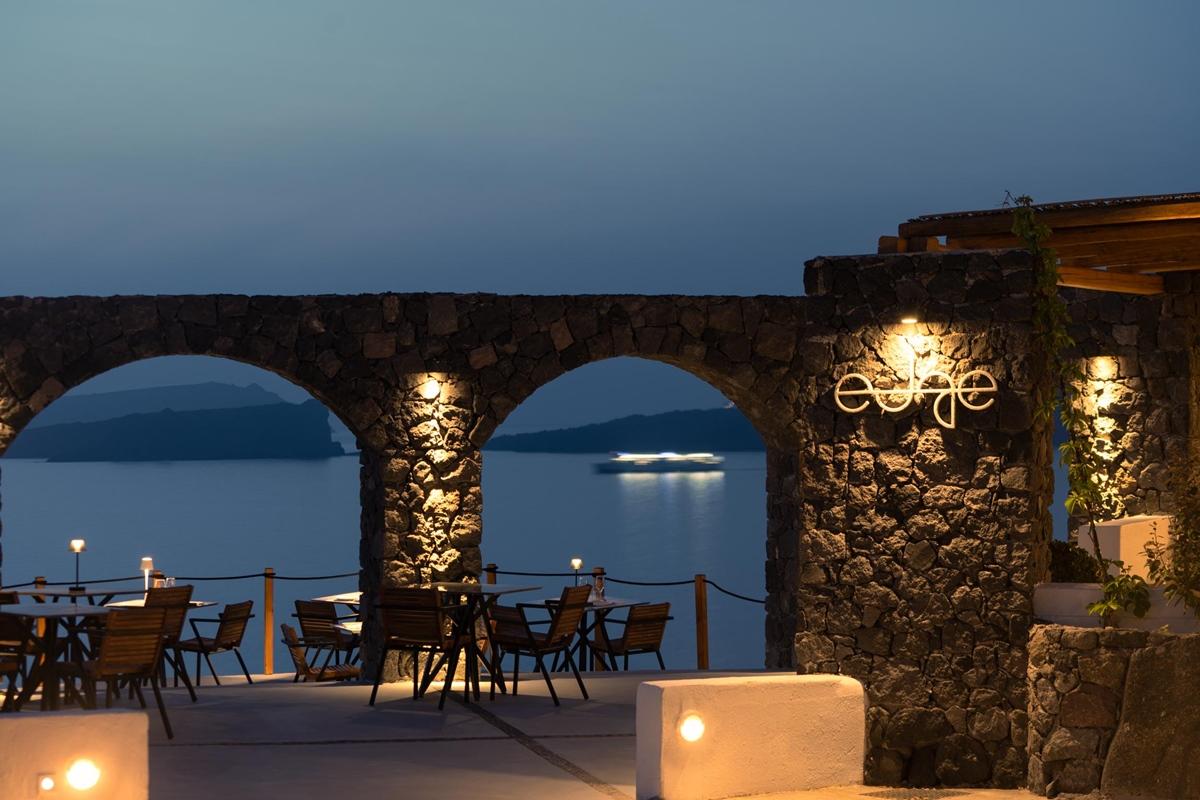 Hotel Goulielmos Akrotírion Екстериор снимка